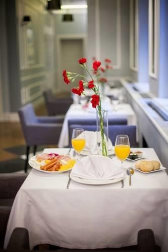 Апартаменты Platinum Apartamenty