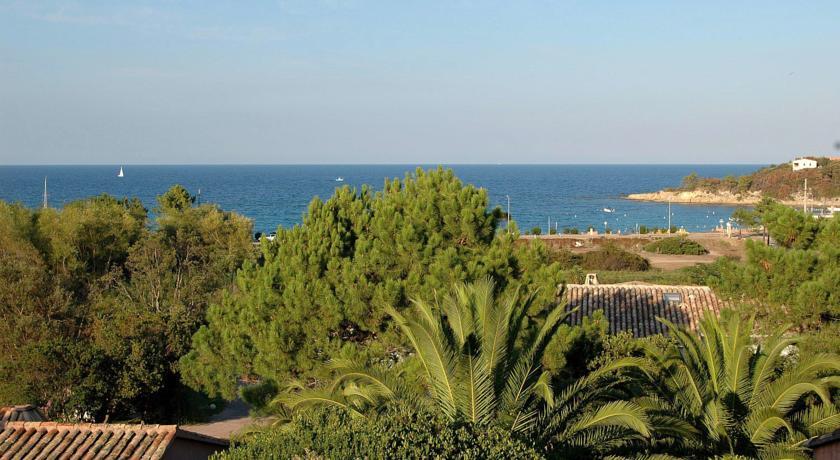 Апартаменты Appartement Playa del Oro