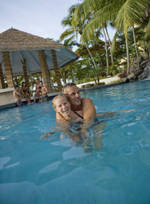 Отель El San Juan Hotel