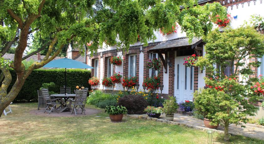 Мини-отель Bourth B&B