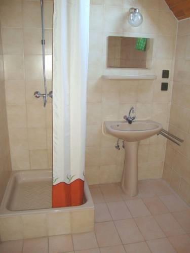 Apartment Balatonboglar 18