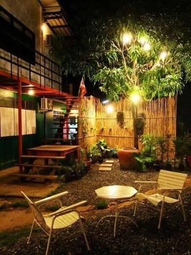 Гостевой дом Sukkhiengdao Bar & Bed