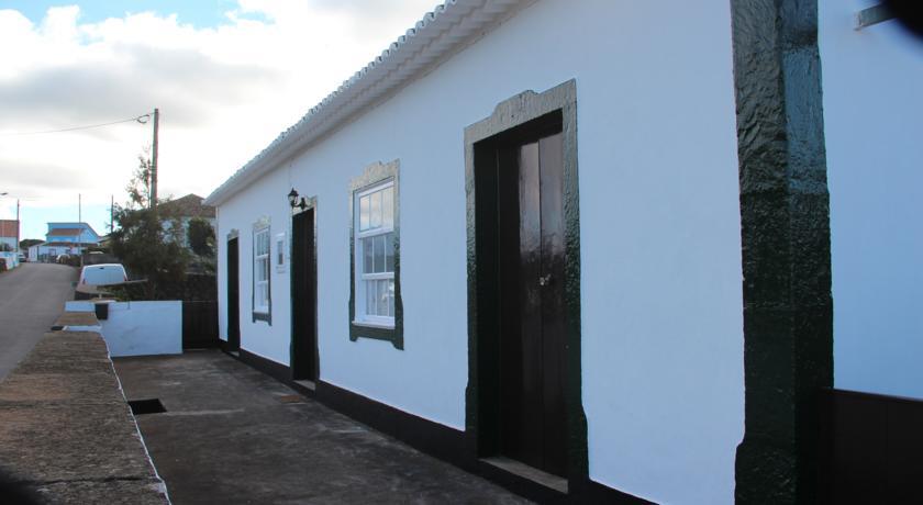 Гостевой дом Casa do Sr. Alberto