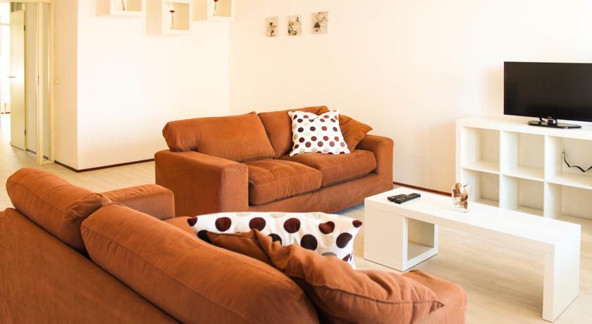 Апартаменты World Fashion Apartments Eindhoven Stationsweg