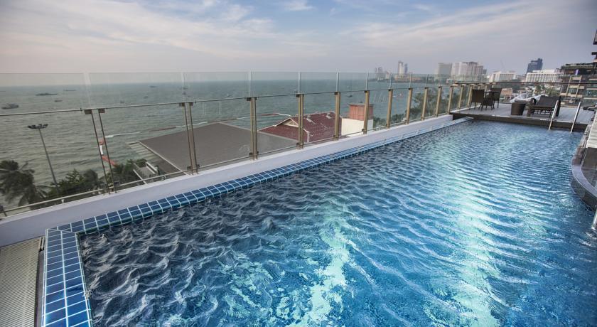 Serenotel Pattaya
