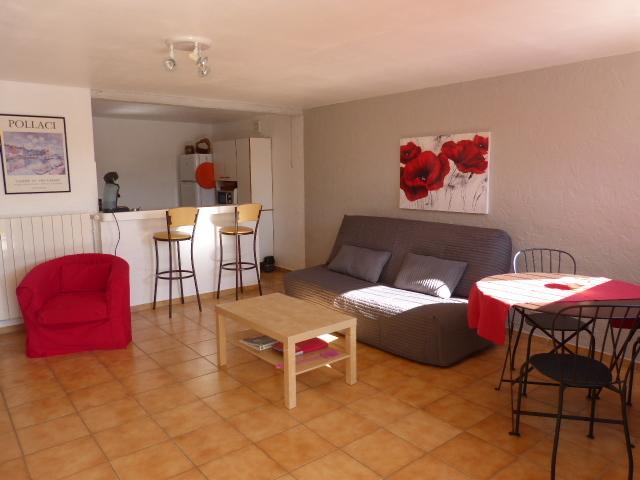 Апартаменты HomeRez - Apartment St Martin les Terrasses