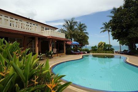 Chaweng Resort