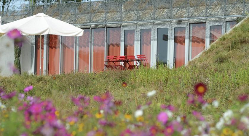 Апартаменты Holiday home Les Collines De Ste Féréole 2