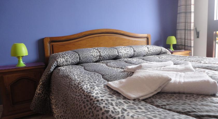 Мини-отель Barone BnB
