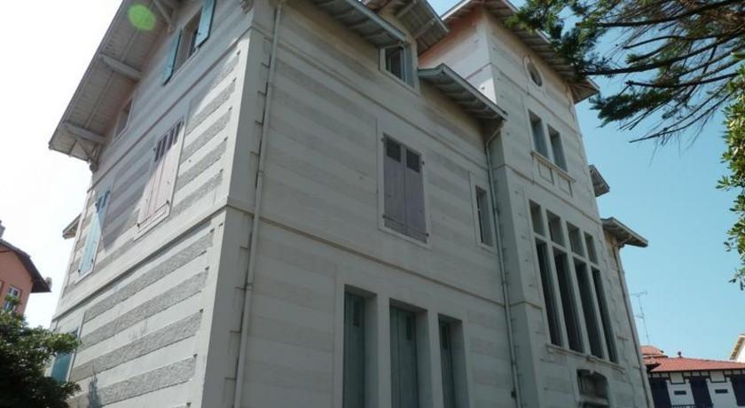 Rental Apartment Vedetta - Biarritz