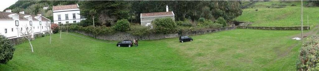 Апартаменты Quinta da Caloura