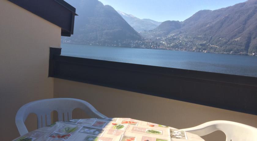 Апартаменты The silence holiday apartment