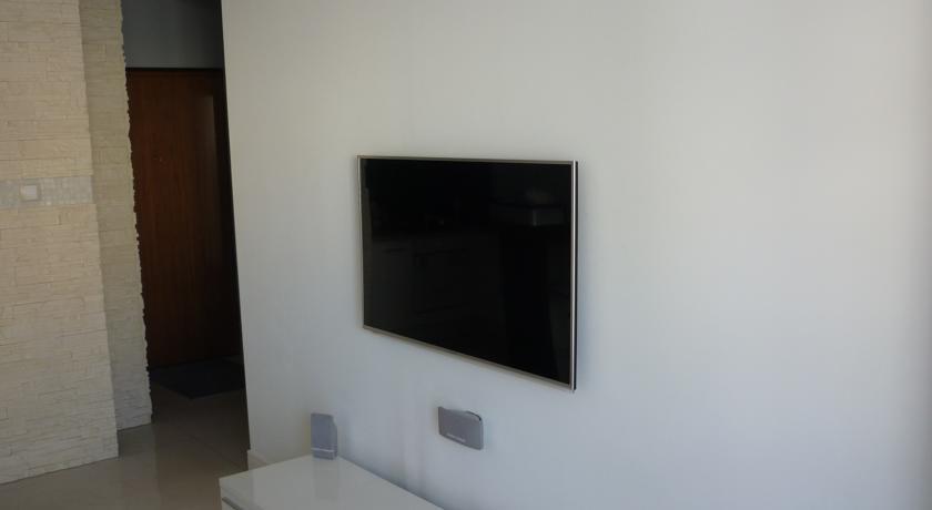 Апартаменты BKW Apartment