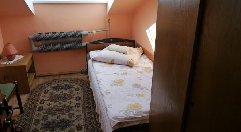 Хостел Hostel Karpacki