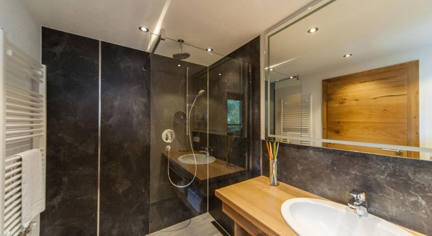 Апартаменты Appartements Wacker