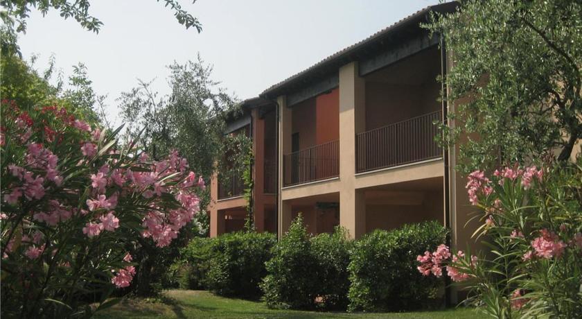 Апартаменты Apartment Via Don Mercanti 4 B