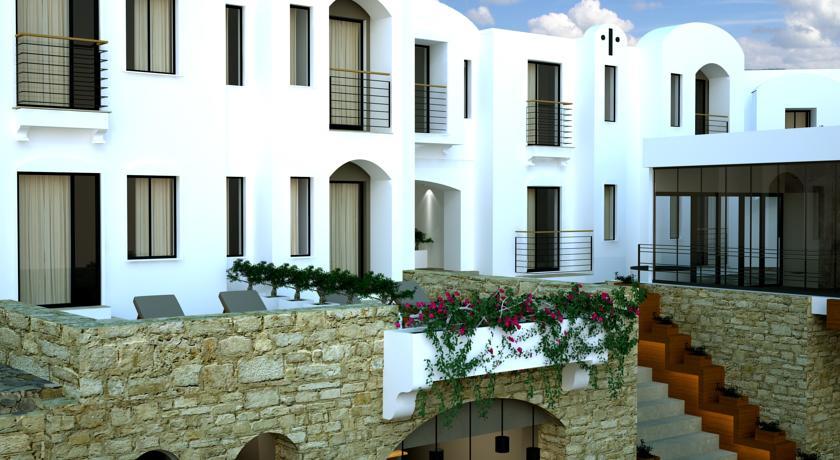 Leka Hotels Bodrum
