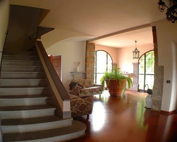 Вилла Casa Mari