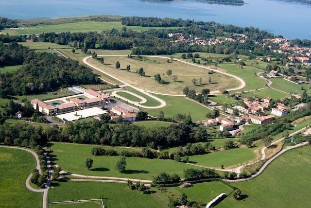 Отель Agriturismo dei Piaceri Campestri