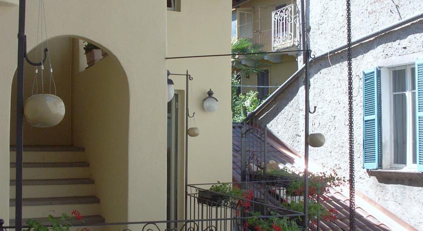 Гостевой дом Locanda Nelia Guest House