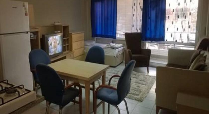Апартаменты Erdek Helin Suites