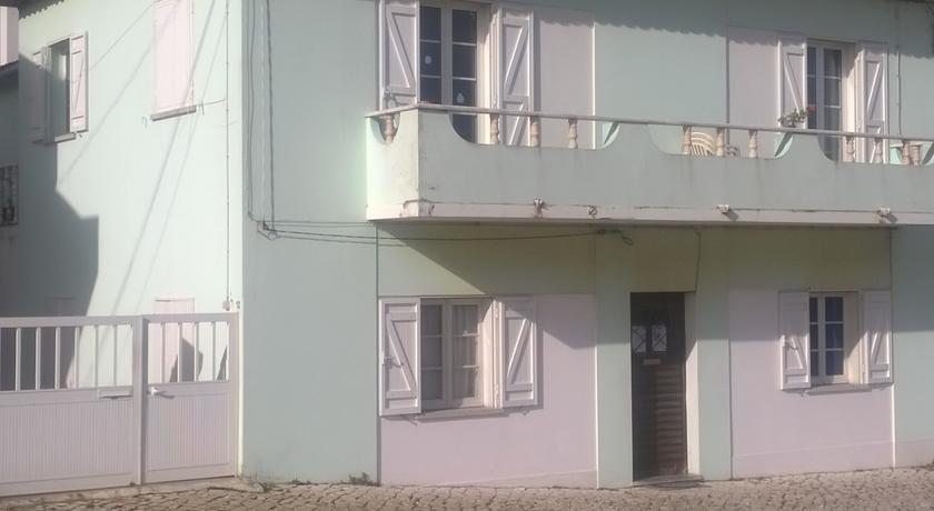 Peniche Guest house