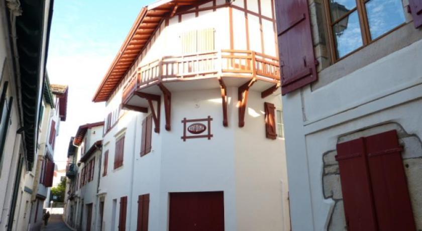 Rental Apartment Providence - Saint-Jean-de-Luz