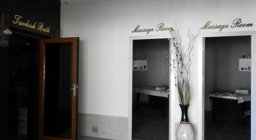 Апартаменты Apartment Orion Garden