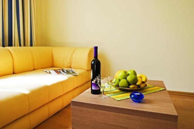 Aparthotel Excelsior