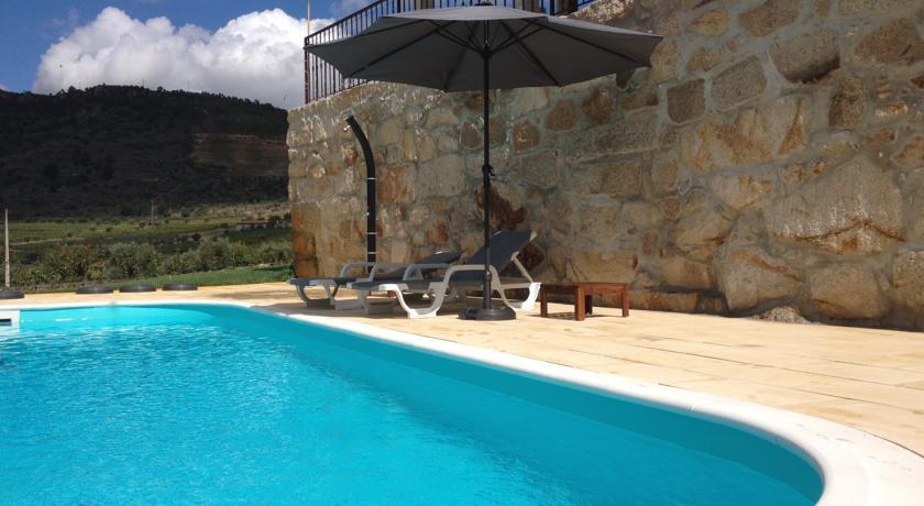 Отель Quinta do Palame