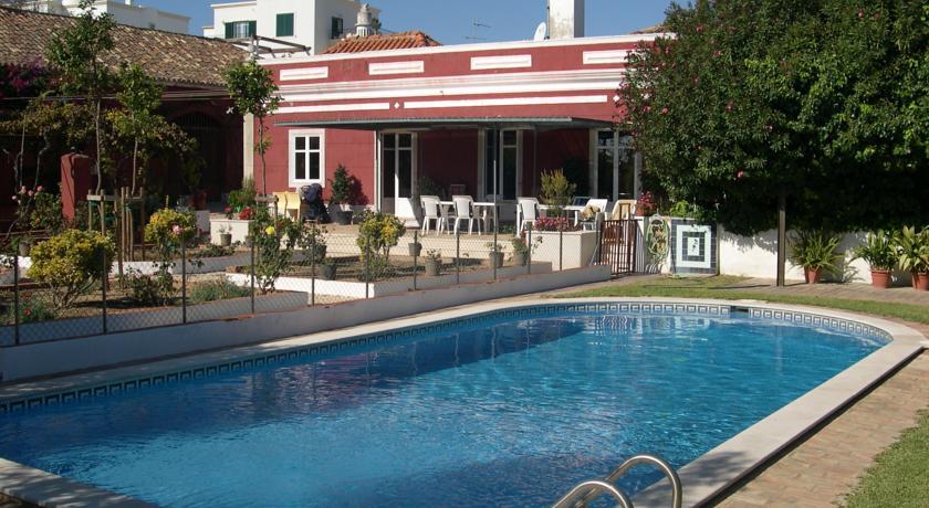 Отель Quinta dos Reis