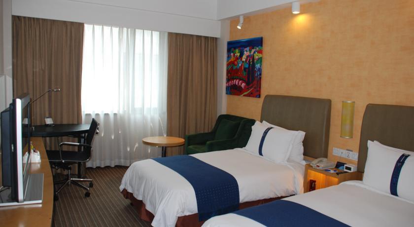 Holiday Inn Express Hangzhou Grand Canal
