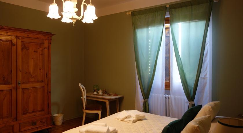 Мини-отель Casa Aloe