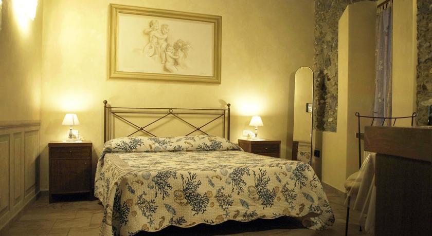 Гостевой дом Pietre di Mare