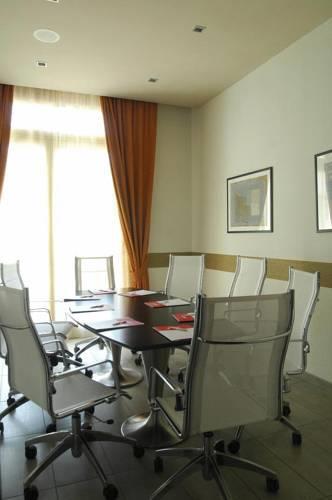 Отель Unaway Cesena Nord