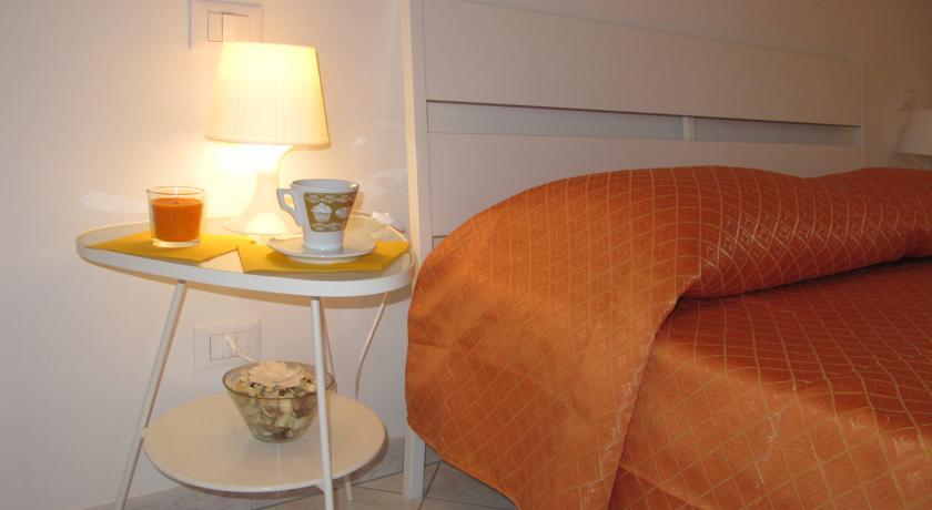 Апартаменты Rose Apartment
