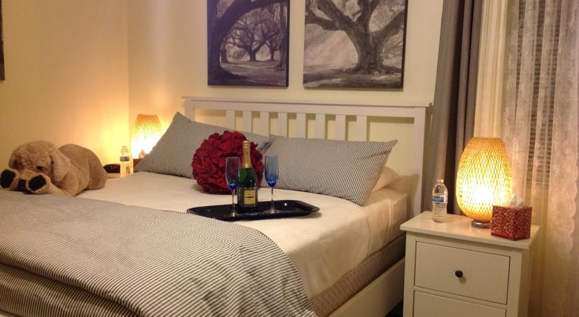 Kudu Apartments & Vacation Rentals