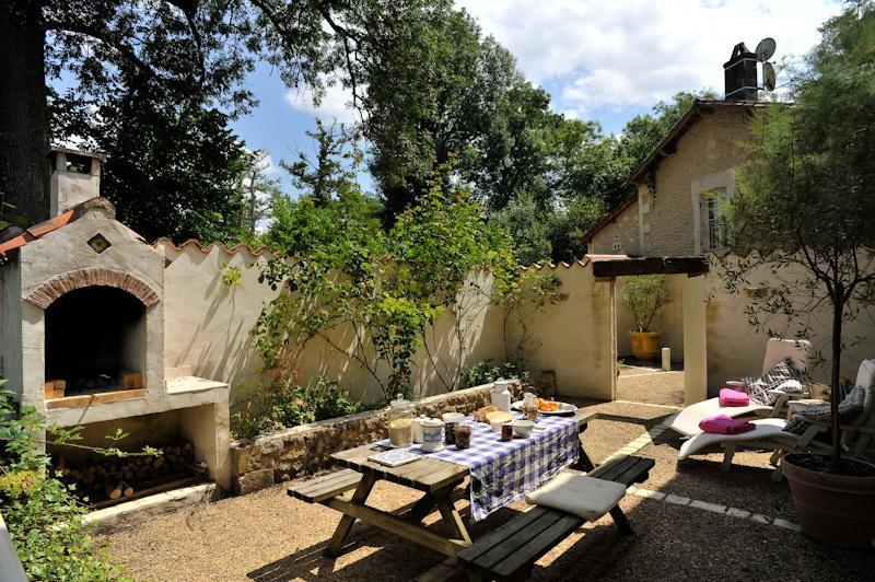 Апартаменты Moulin De Larcy