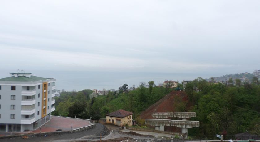 Ahmet Zeytun Residence 3