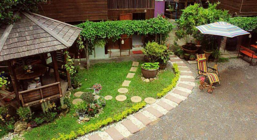 Shakara Garden