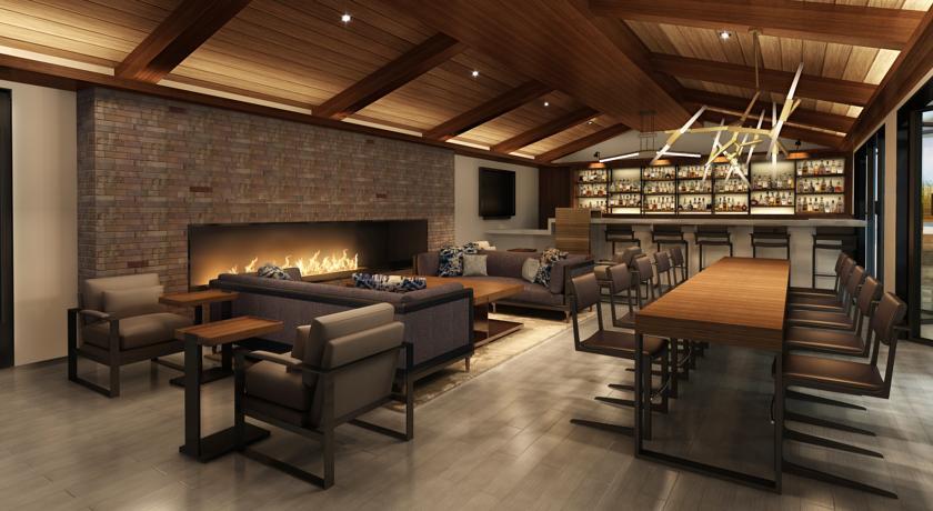 Отель The Nest Hotel