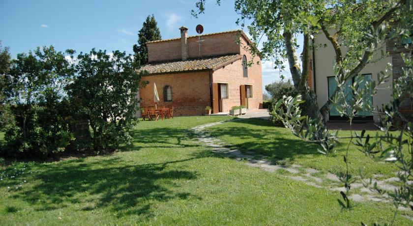 Апартаменты Monteolivo Antico Borgo 2