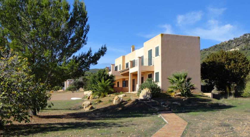 Апартаменты Casa Cubells