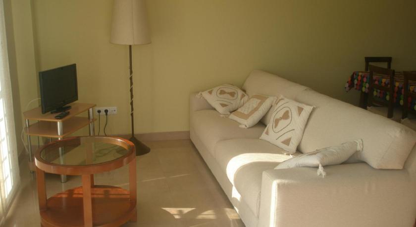 Апартаменты Casa Familiar Vacaciones