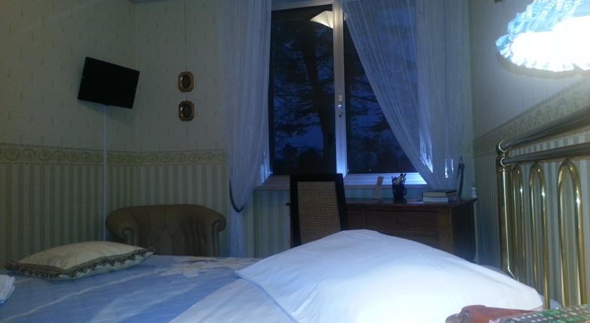 Мини-отель Al Villino del Sole