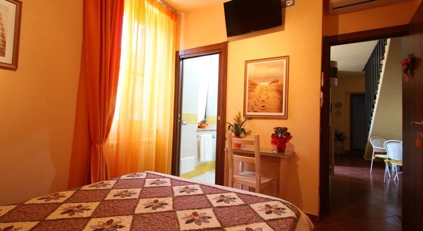Мини-отель B&B Antiche Mura