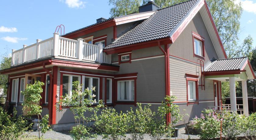 Гостевой дом Eräjärven Eerola Guesthouse