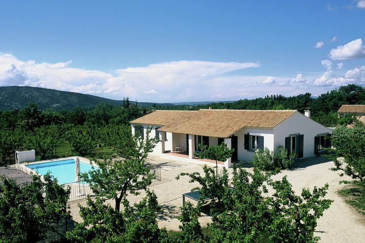 Апартаменты Vakantiehuis provence/Côte d Azur III