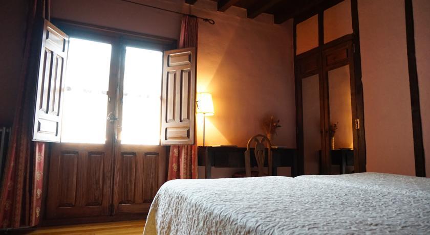 Отель Posada El Canchal