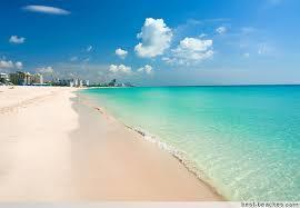 Отель Chickee Hut Beach Apartment